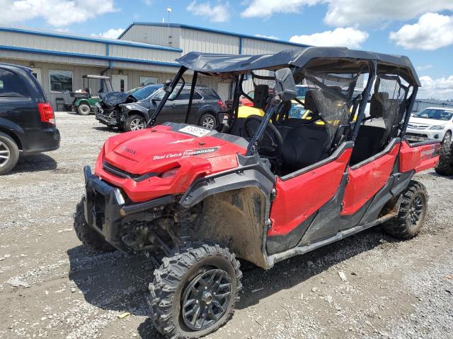 2023 HONDA SXS1000 M6 - 1HFVE0818P4005010