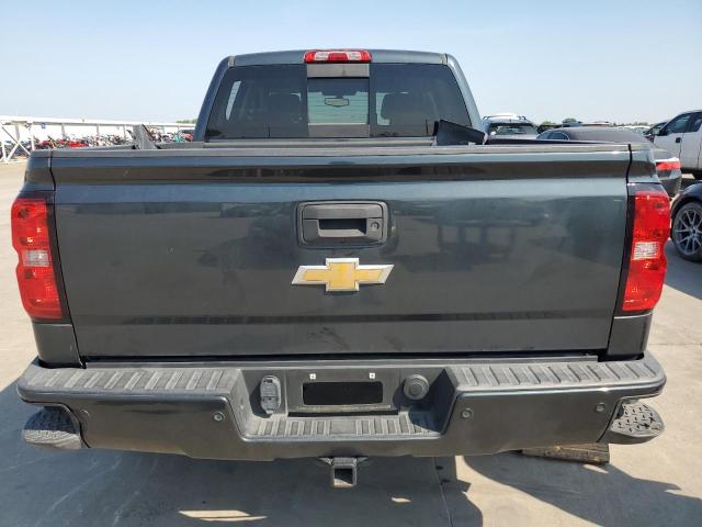 2017 CHEVROLET SILV1500 4 3GCUKREC7HG360098