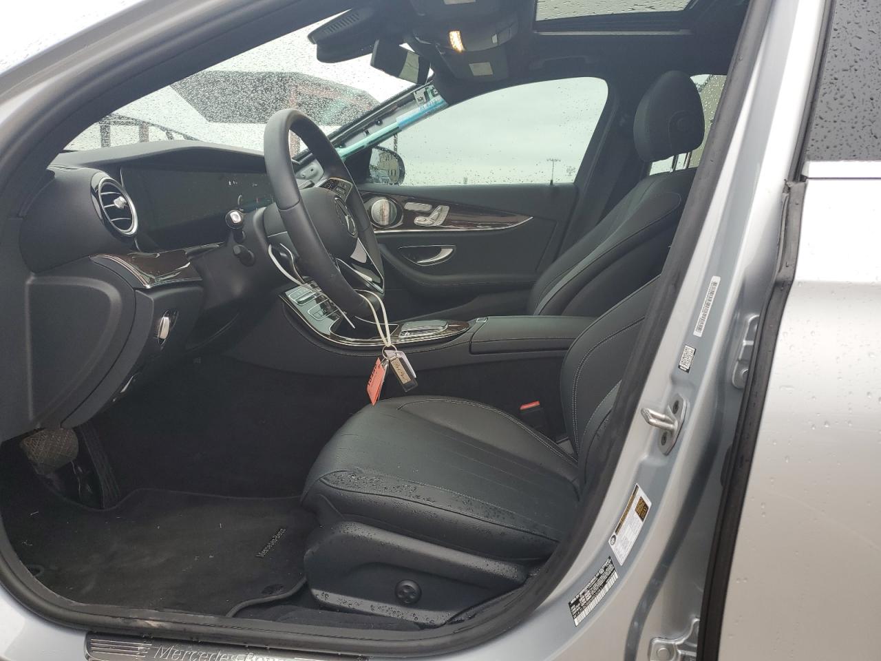 W1KZF8DB8NB030817 2022 Mercedes-Benz E 350