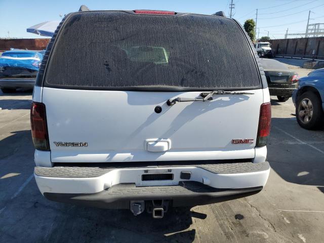 2005 GMC Yukon Denali VIN: 1GKEK63U35J168240 Lot: 61524484