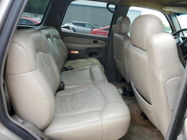 2001 Chevrolet Tahoe K1500 VIN: 1GNEK13T61R139520 Lot: 61173274