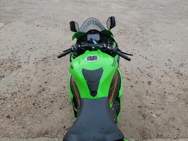 2024 KAWASAKI ZX1002 M - JKBZXVM15RA007445