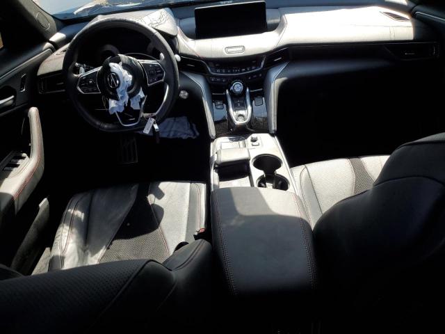 2023 ACURA TLX A-SPEC 19UUB6F52PA004459
