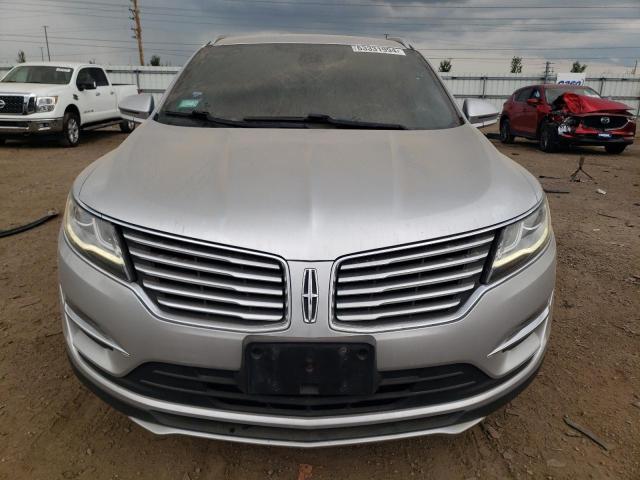 VIN 5LMCJ2C98JUL07242 2018 Lincoln MKC, Select no.5