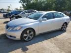 LEXUS GS 350 photo