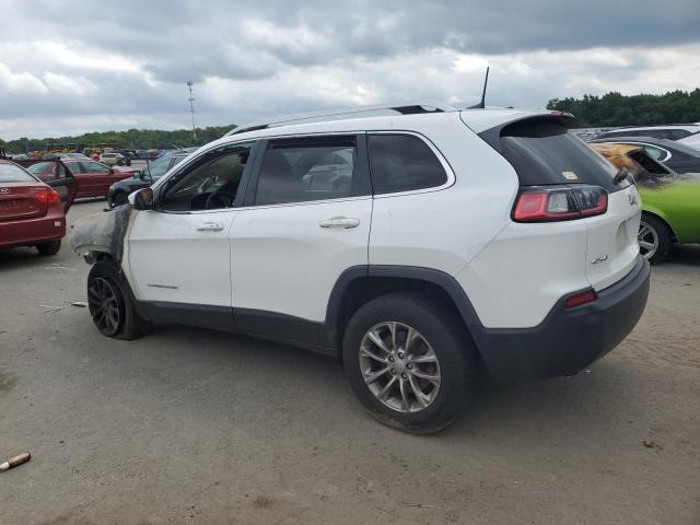 2019 JEEP CHEROKEE L - 1C4PJMLB1KD463003