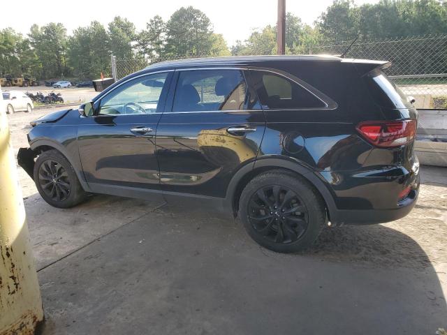2020 KIA SORENTO EX - 5XYPH4A53LG710632