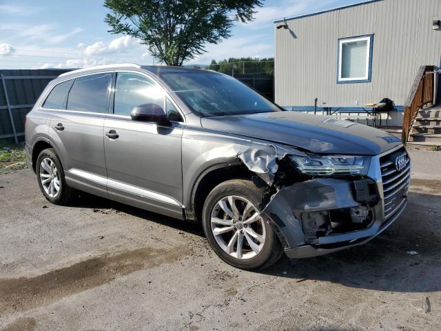 VIN WA1LHAF72JD023977 2018 Audi Q7, Premium Plus no.4