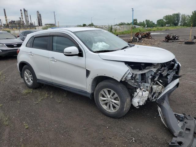 2022 MITSUBISHI RVR SE JA4AJVAW9NU604660