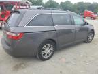 HONDA ODYSSEY EX photo