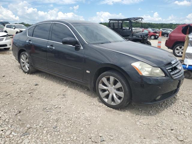 2006 Infiniti M35 Base VIN: JNKAY01F46M258537 Lot: 61707324