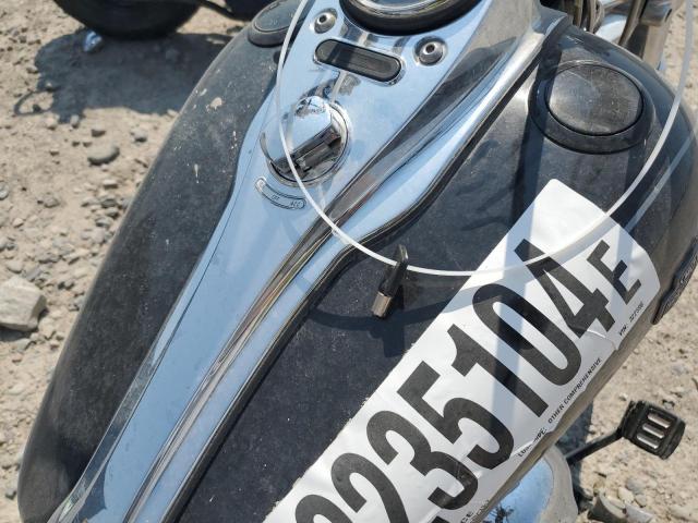 2011 HARLEY-DAVIDSON FXDWG 1HD1GP417BC322596