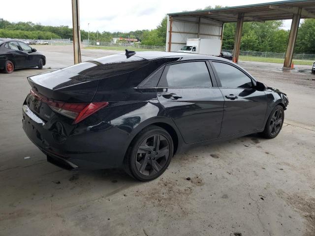 2023 HYUNDAI ELANTRA LI - KMHLN4AJ9PU059415