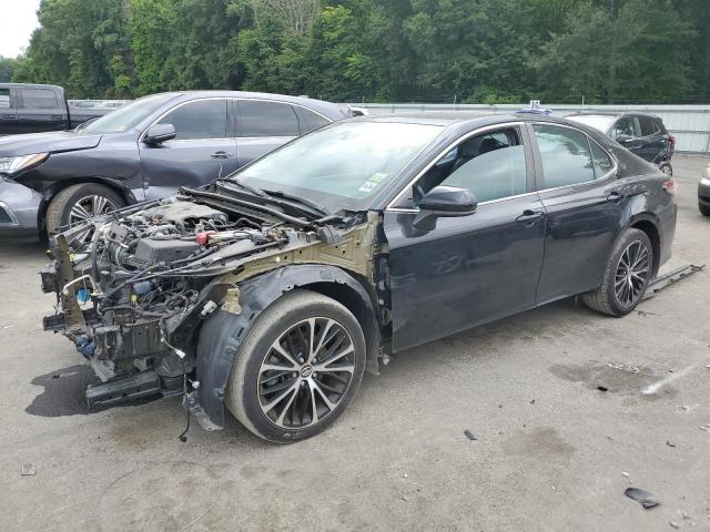 VIN 4T1B11HK7KU275647 2019 Toyota Camry, L no.1