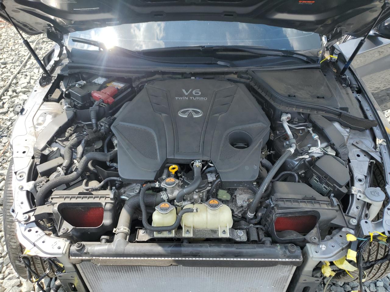 JN1EV7BRXMM752138 2021 Infiniti Q50 Luxe