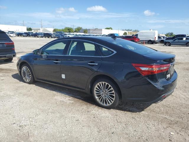 2017 TOYOTA AVALON XLE - 4T1BK1EB6HU254881