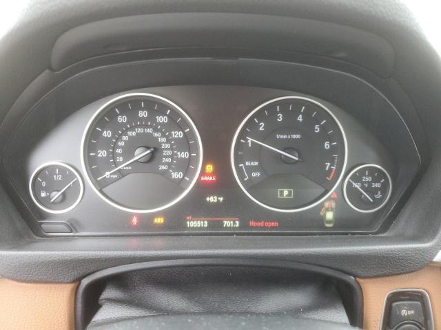 2015 BMW 328 XI - WBA3B3G58FNT17852