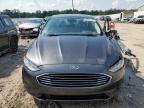 FORD FUSION SE photo