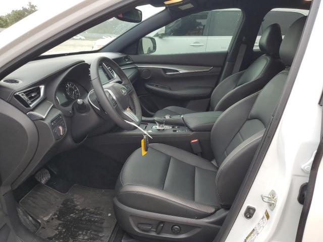 2023 INFINITI QX55 LUXE 3PCAJ5JR7PF115282
