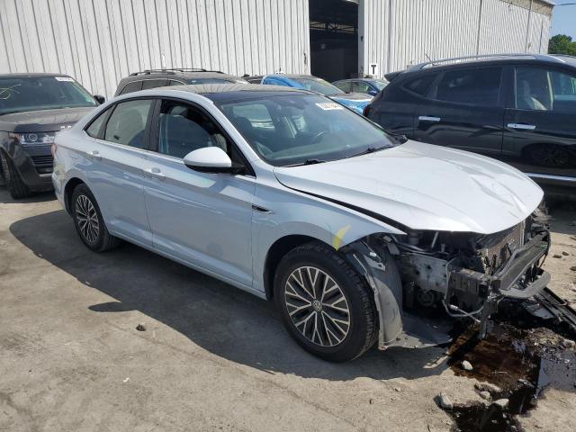 2019 VOLKSWAGEN JETTA SEL 3VWE57BU1KM076906  63871644