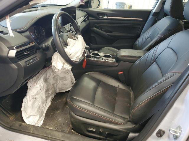 2023 NISSAN ALTIMA SR - 1N4BL4CW5PN342604
