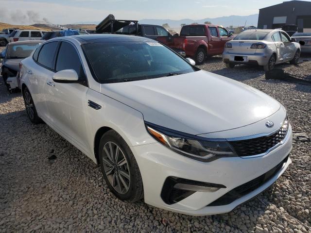 5XXGU4L17LG450200 2020 KIA OPTIMA