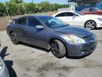 NISSAN ALTIMA BAS photo