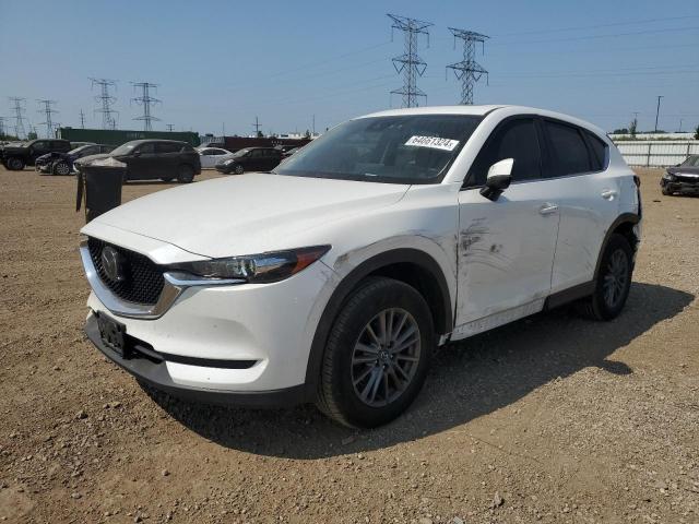 2021 MAZDA CX-5 TOURI - JM3KFBCM9M0364285