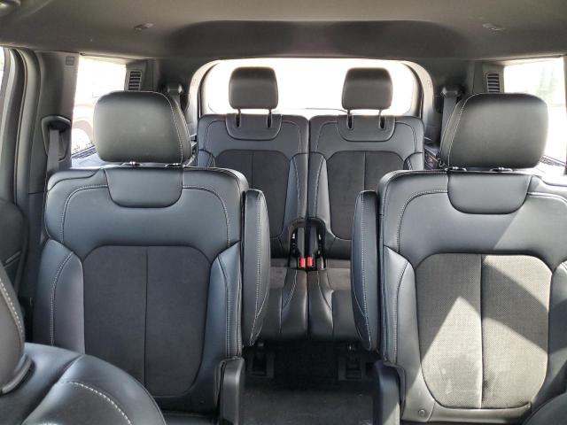 2022 JEEP GRAND CHER - 1C4RJKAG7N8558920