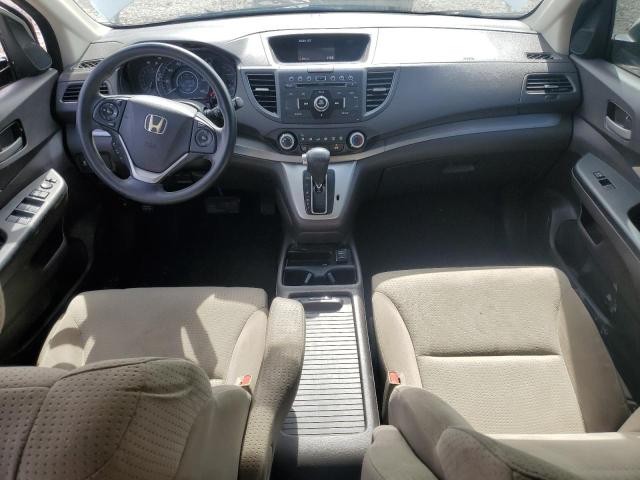 VIN 5J6RM4H5XDL001450 2013 Honda CR-V, EX no.8