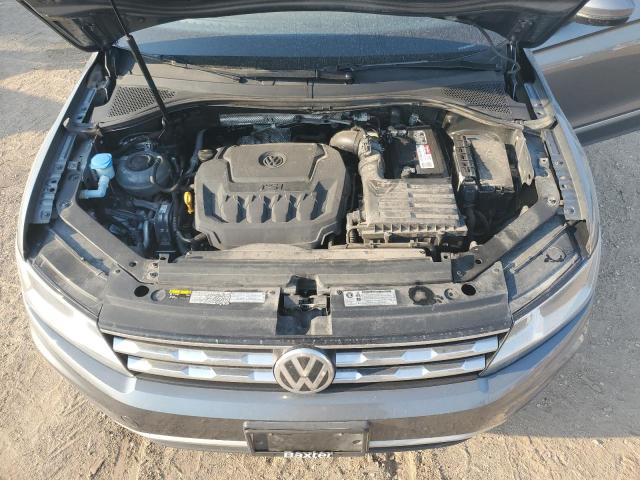 2018 VOLKSWAGEN TIGUAN SE - 3VV2B7AX8JM054931
