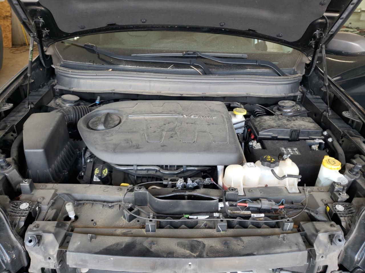 1C4PJMBX7KD402025 2019 Jeep Cherokee Trailhawk