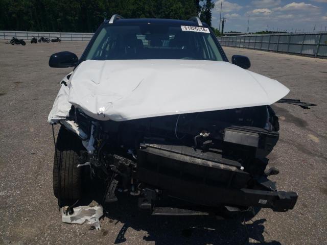 2022 Hyundai Venue Sel VIN: KMHRC8A37NU171877 Lot: 61920514