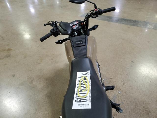 2023 HONDA NVA110 B 3H1JK0706PD106797