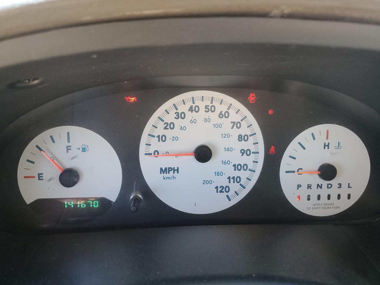 1D4GP25R26B639526 2006 Dodge Caravan Se