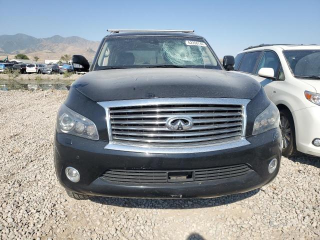 2011 Infiniti Qx56 VIN: JN8AZ2NE5B9007488 Lot: 62356744