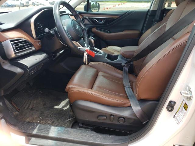 2022 SUBARU OUTBACK TO - 4S4BTAPC7N3147097