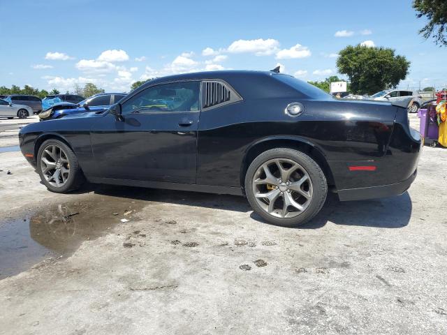 2016 DODGE CHALLENGER - 2C3CDZAG3GH331599