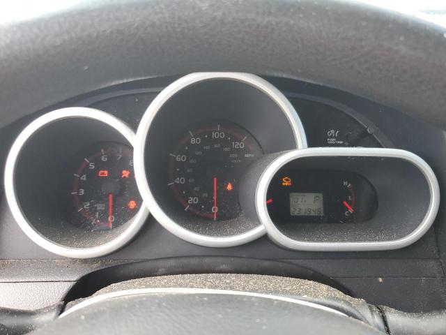 2009 Toyota Corolla Matrix VIN: 2T1KU40E09C161175 Lot: 61297784