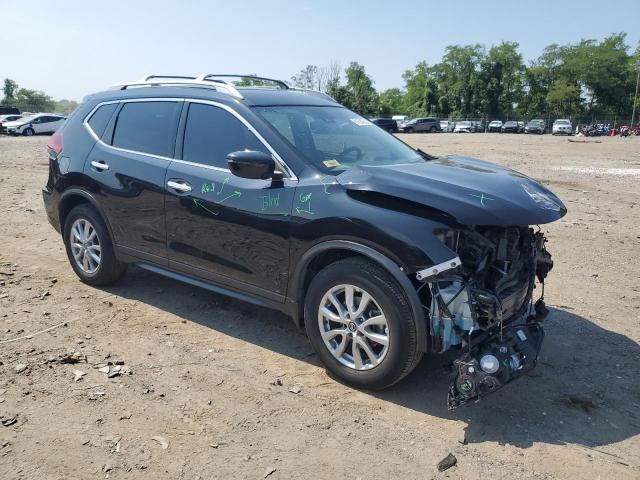 2019 NISSAN ROGUE S - 5N1AT2MT4KC822308