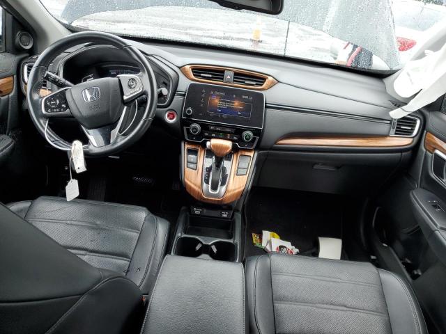 2021 HONDA CR-V EX-L 2HKRW2H84MH649207