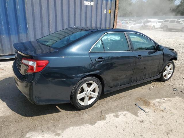 VIN 4T1BF1FK6EU836557 2014 Toyota Camry, L no.3