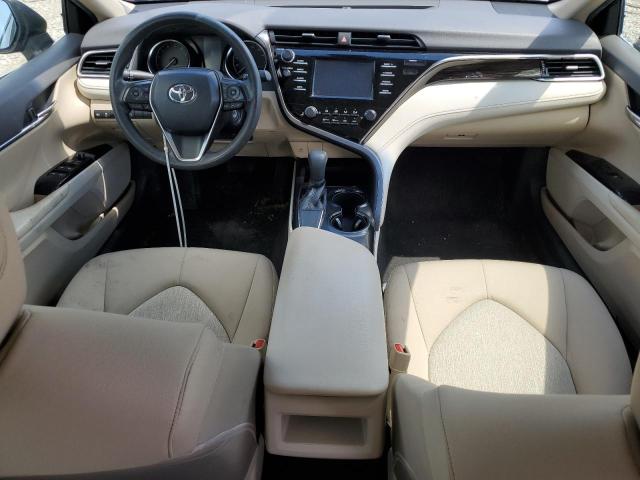 2018 TOYOTA CAMRY L - JTNB11HK3J3004699