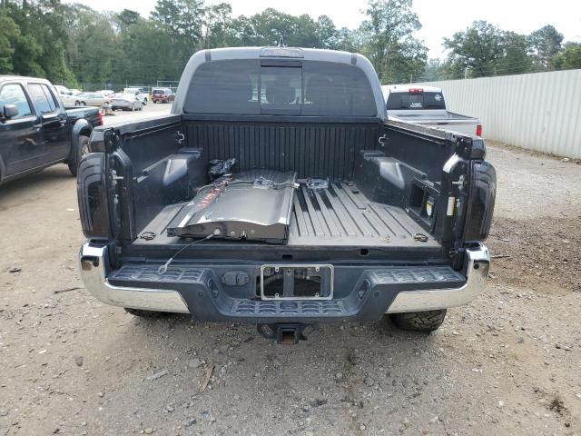 2019 TOYOTA TACOMA DOU - 3TMAZ5CN5KM094214