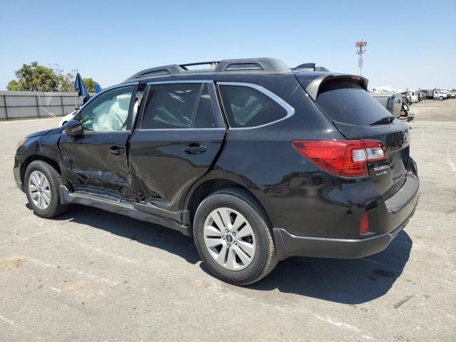 VIN 4S4BSAHC0H3202382 2017 Subaru Outback, 2.5I Pre... no.2