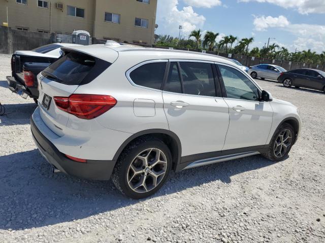 VIN WBXHT3C3XJ5L27322 2018 BMW X1, Xdrive28I no.3