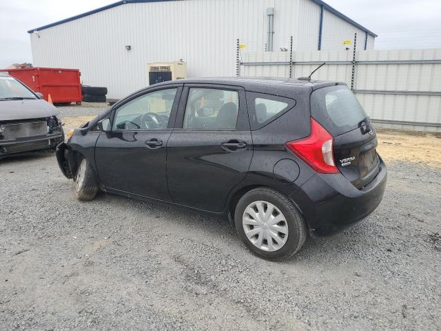 2016 NISSAN VERSA NOTE - 3N1CE2CP9GL379342