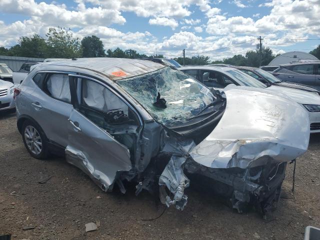2021 NISSAN ROGUE SPOR - JN1BJ1AV8MW560134