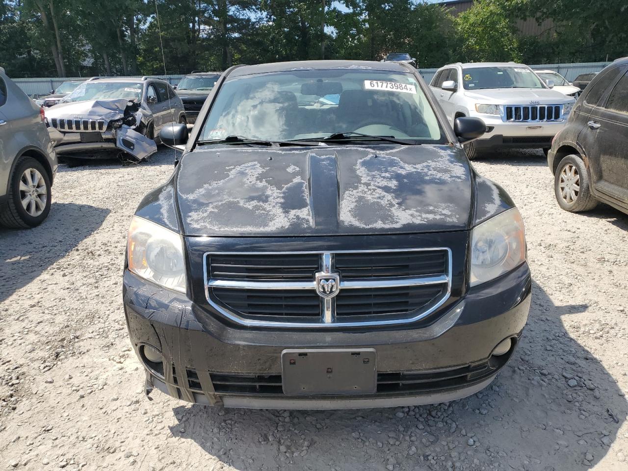 1B3HE78KX7D297429 2007 Dodge Caliber R/T