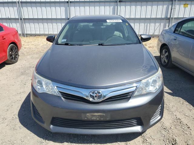 VIN 4T1BF1FK3DU227148 2013 Toyota Camry, L no.5